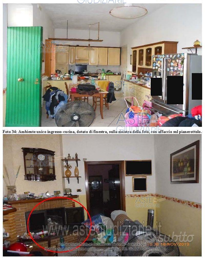 Apartment in Montecorvino Rovella, Votraci - Vista 5