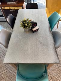 2 tavoli rettangolari maison du monde