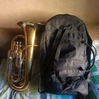 flicorno baritono eufonio Jupiter  JEP470