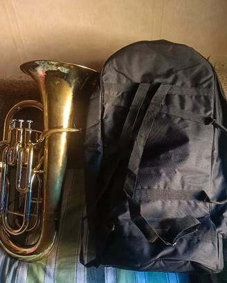 flicorno baritono eufonio Jupiter  JEP470