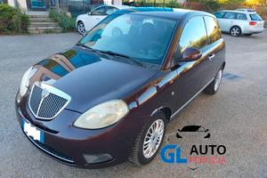 LANCIA YPSILON 1.3 mjt NEOPATENTATI