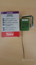 Yokis modulo tapparelle