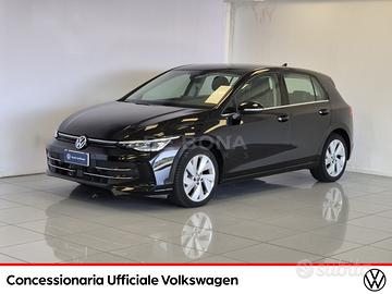 Volkswagen Golf 2.0 tdi style 150cv dsg