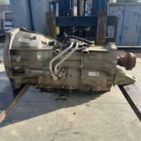 Cambio automatico alfa Romeo Stelvio Q2 e Q4