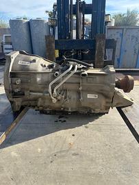 Cambio automatico alfa Romeo Stelvio 2 ruote