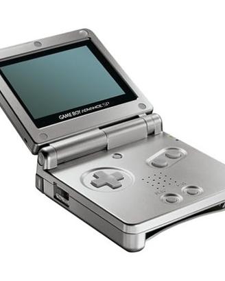Original Nintendo Gameboy Advance + Tom and Jerry