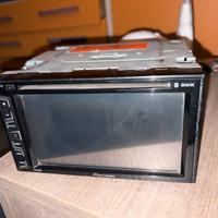 Stereo 2 din pioneer