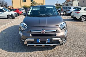 500x cross plus tetto apribile 