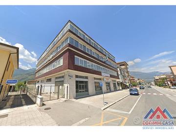 Locale commerciale 475 mq Sora Viale S. Domenico