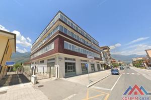 Locale commerciale 475 mq Sora Viale S. Domenico