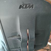 paramotore ktm
