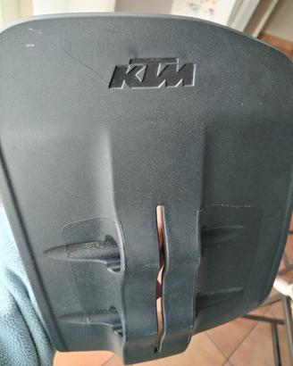 paramotore ktm