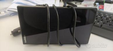 Navigatore GPS Garmin Camper 770