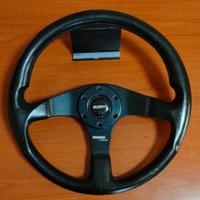 Volante Sportivo MOMO CORSE Originale 