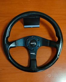 Volante Sportivo MOMO CORSE Originale 