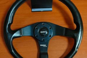 Volante Sportivo MOMO CORSE Originale 