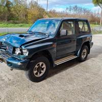 Mitsubishi Pajero II 2.8 TDI 125CV SS GLS