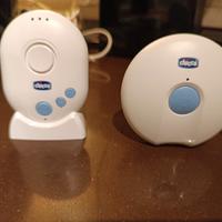 Audio Baby monitor Chicco