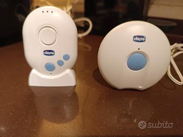 Audio Baby monitor Chicco