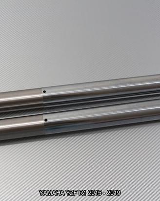 Steli forcella SPR YAMAHA YZF R1 2015 - 2019