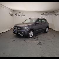 VOLKSWAGEN T-Cross 2019 - T-Cross 1.0 tsi Style 95