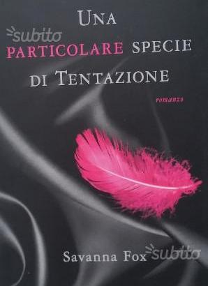 Una Particolare Specie Di Tentazione