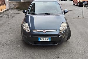Fiat Punto Evo 1.3 Mjt 75 CV 5 porte Active