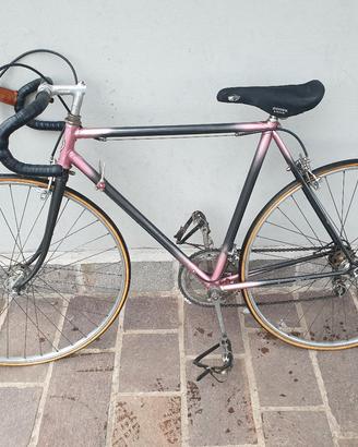Bicicletta da corsa Ganna