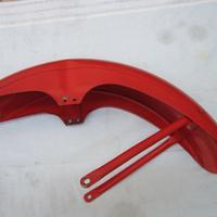 Parafango Anteriore Gilera 150 Super Sport