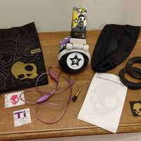 Cuffie Dj Tokidoki SkullCandy Skull Candy