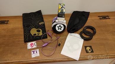 Cuffie Dj Tokidoki SkullCandy Skull Candy