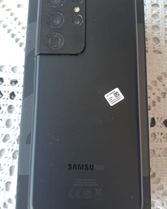 Galaxy S21 Ultra 5G