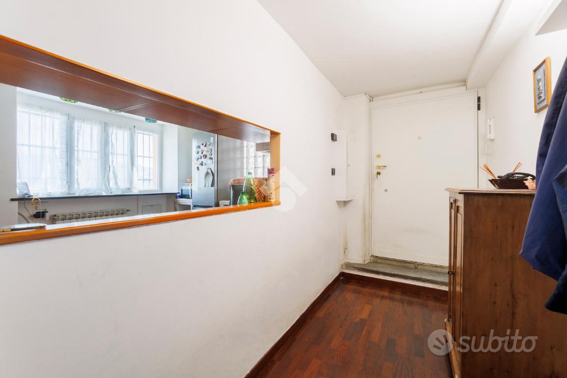 Appartamento – Genova, San Pantaleo, Media Val Bisagno - Vista 2