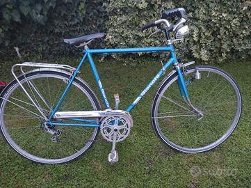 bicicletta BIANCHI GHISALLO 
