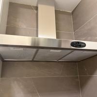 Aspiratore cucina