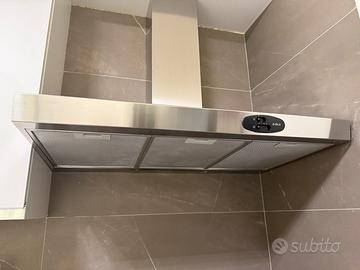 Aspiratore cucina