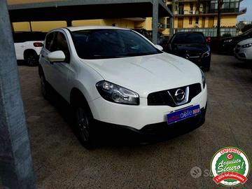 NISSAN Qashqai 1.5 dCi DPF Acenta