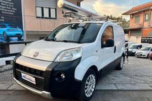 Fiat fiorino 1.3 mjt 95 cv allestimento Enel 2014