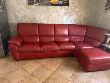 Divano letto