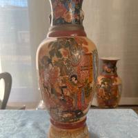 Vaso cinese