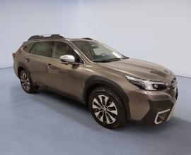 Subaru Outback 2.5i 169cv Lineartronic Premiu...