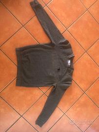 Felpa Zara