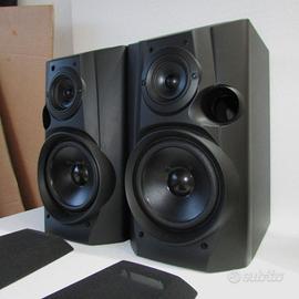 Altoparlanti Kenwood LS G3 R