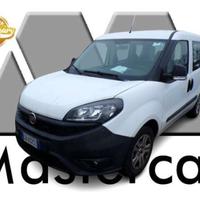 FIAT Doblo Doblo cargo CH1 1.3 mjt 16v Easy 95cv