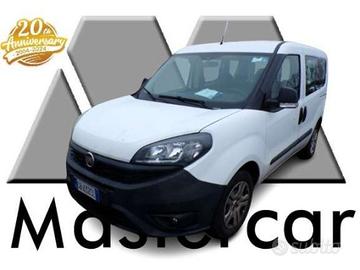 FIAT Doblo Doblo cargo CH1 1.3 mjt 16v Easy 95cv