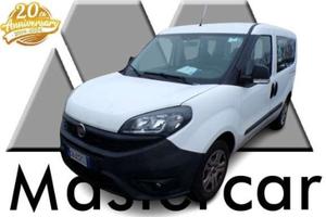FIAT Doblo Doblo cargo CH1 1.3 mjt 16v Easy 95cv