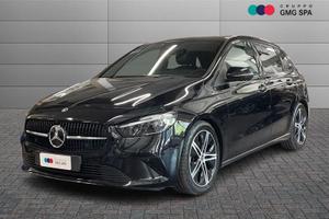 Mercedes-Benz Classe B B 180 d Progressive Ad...