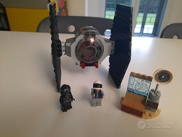 75237 Lego Star Wars TIE Fighter Attack