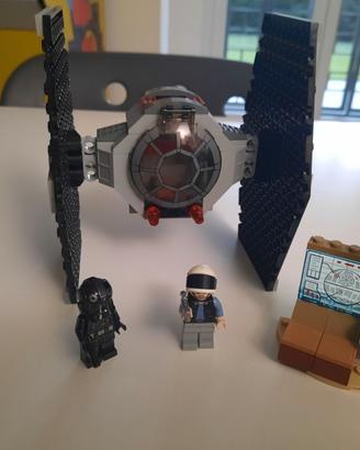 75237 Lego Star Wars TIE Fighter Attack