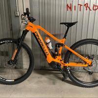 BICICLETTA  E-BIKE MTB PINARELLO NYTRO DUST 2 DEOR